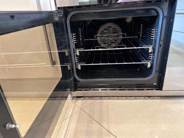 Oven Cleaning Nottingham