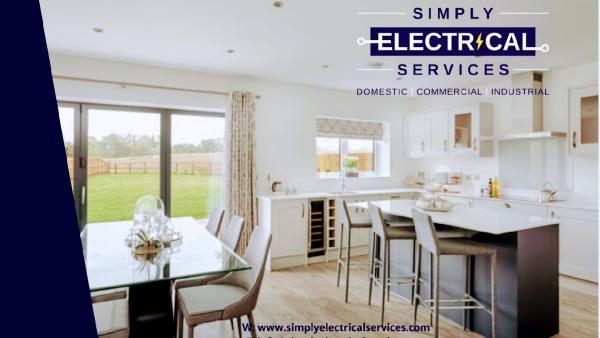 Simply Electrical Services