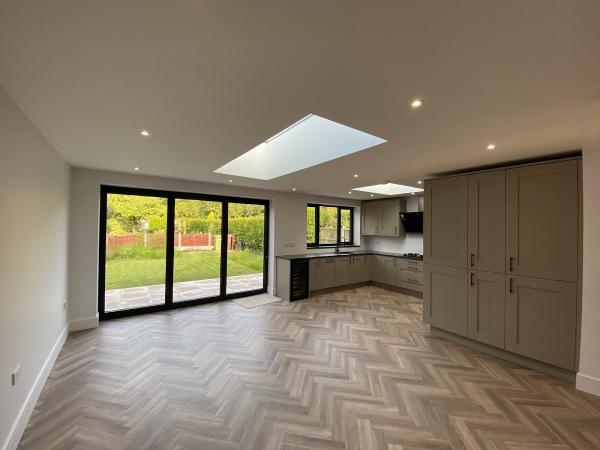 Kobmat Developments Ltd