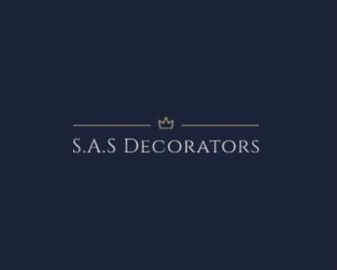 Sas Decorators Kent Ltd