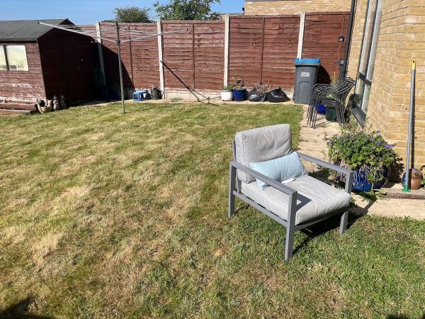 Clay Garden Services & Landscaping Ltd