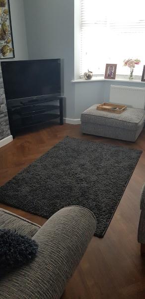 Carter Thorne Carpets & Flooring 2018 Ltd