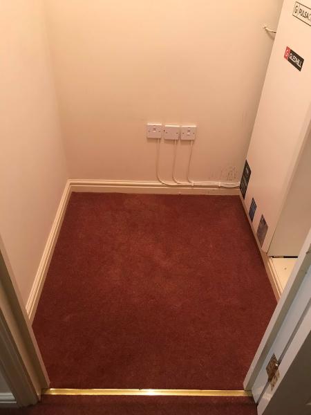 Carter Thorne Carpets & Flooring 2018 Ltd