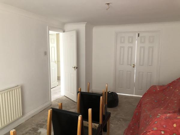 P and C Handyman Services