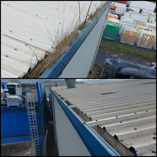 Diamond Exterior Cleaning