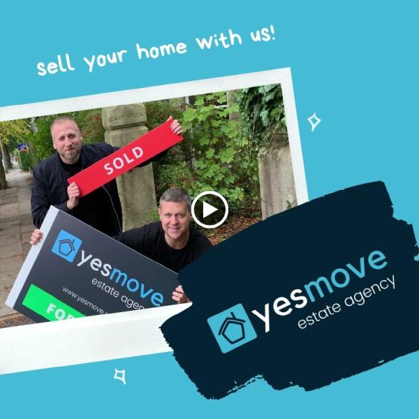 Yes Move Ltd