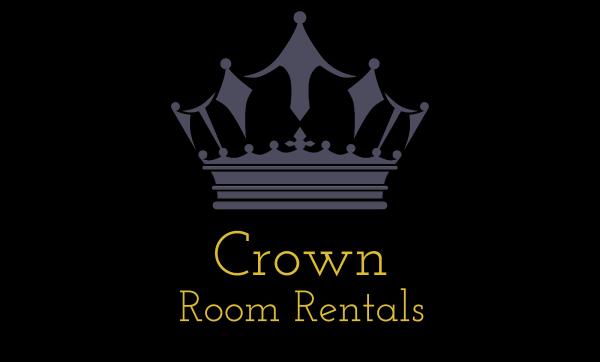 Crown Room Rentals