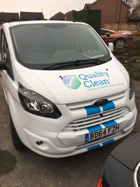 Quality Clean Uk