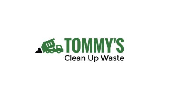 Tommy's Clean Up Wast