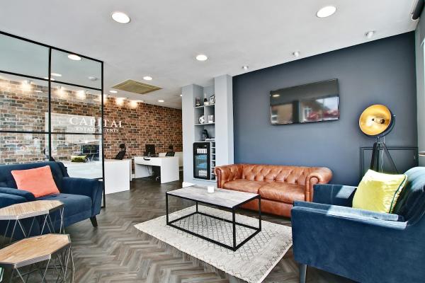 Capital Bromley Estate Agents