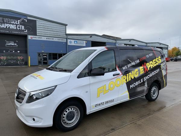 Flooring Express Discount Warehouse