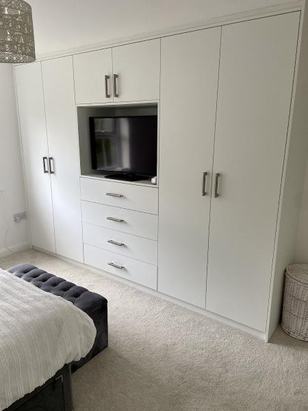 Sam Thompson Bespoke Carpentry LTD