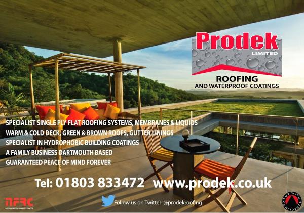 Prodek Ltd