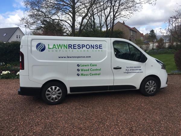 Lawnresponse Lawn Care