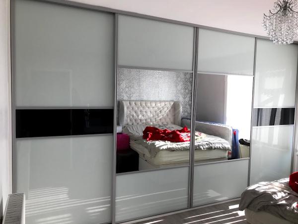 MB Sliding Wardrobes & Kitchen Manufacturers