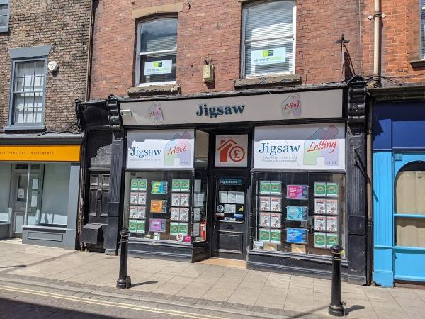 Jigsaw Move & Jigsaw Letting Selby Estate Agents