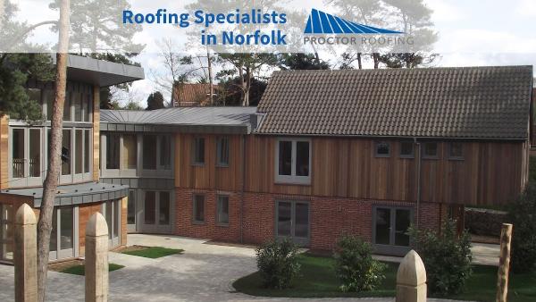 Proctor Roofing