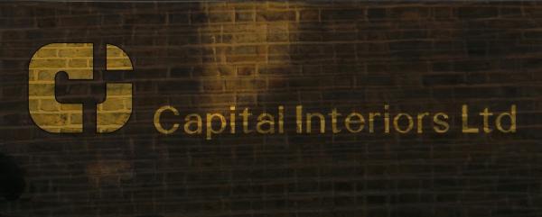 Capital Interiors Ltd