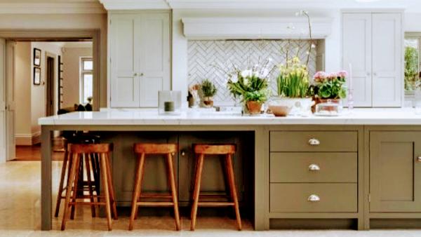 IN Design Kitchens Bedrooms Bathrooms & Living Spaces. Hawkhurst