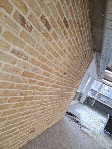 AC Brickwork Services Edinburgh