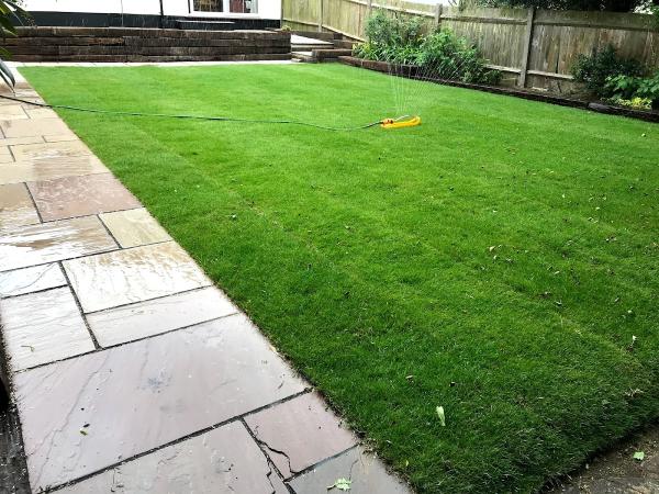 HB Landscapes & Tree Care