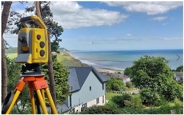 Casterbridge Land Surveys Ltd