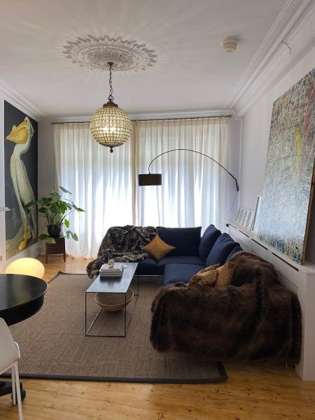 Interior Dzine Ltd