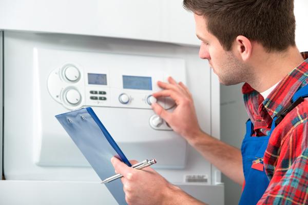 Boiler Cover Experts