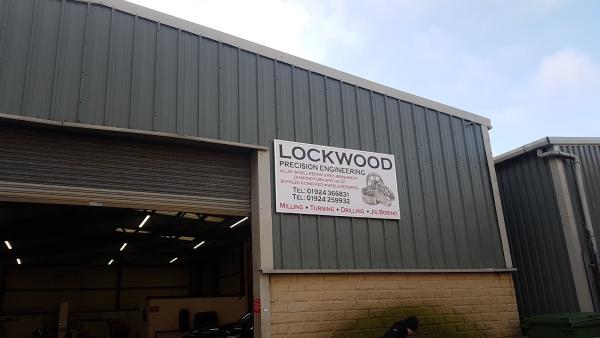 Lockwood Precision Engineering