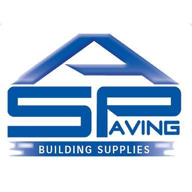 A&S Paving & Building Supplies