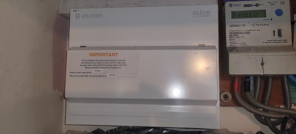 Westwood Electrical Contractors