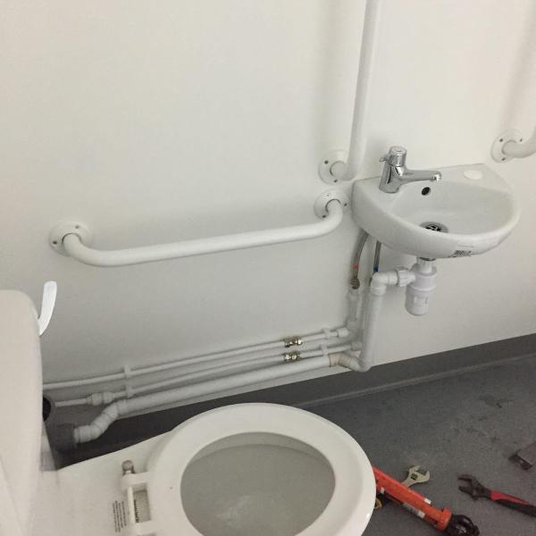 JN Plumbing & Heating