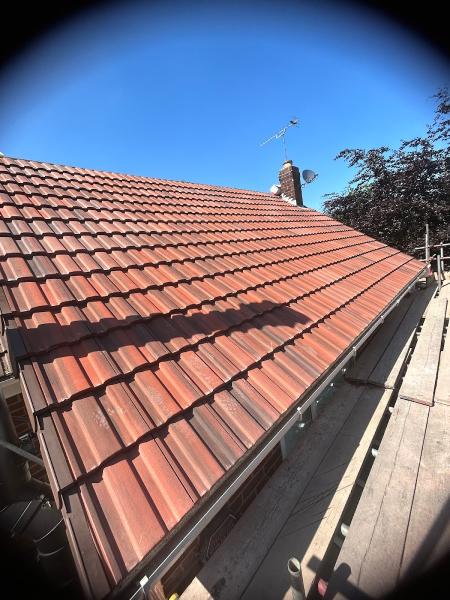 0161 Roofing