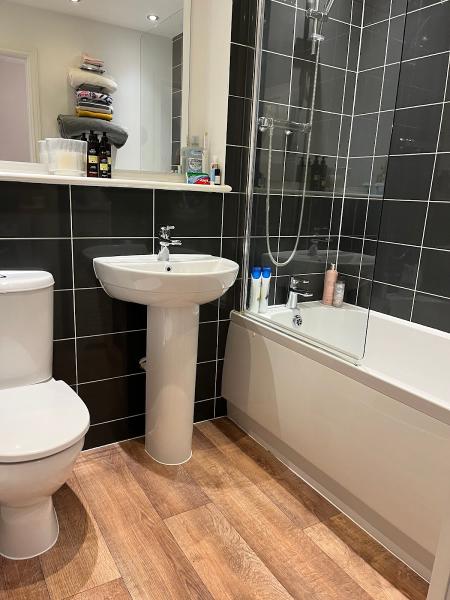 Crystal Clean Cleaning Services