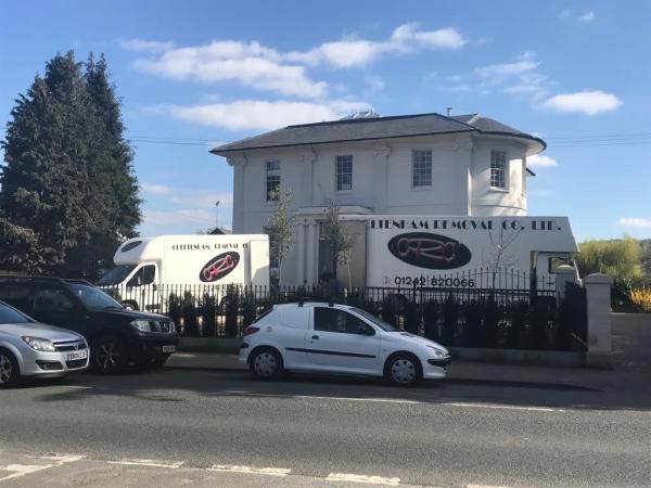 Cheltenham Removal Company Ltd