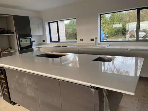 Hatherley Worktops