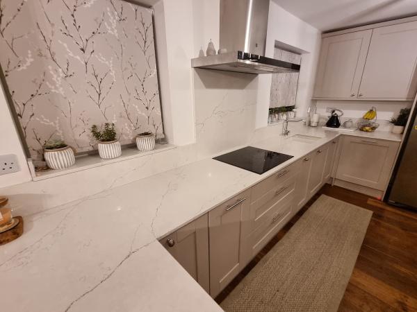 Hatherley Worktops Ltd