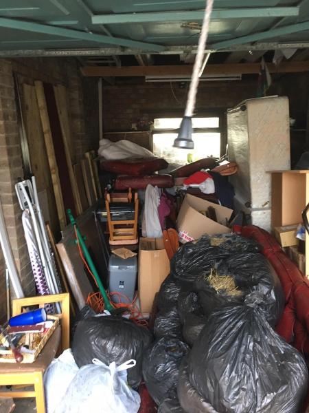 LA Skip Hire & Rubbish Removal