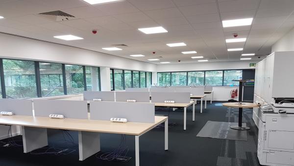 MJC Construction & Refurb