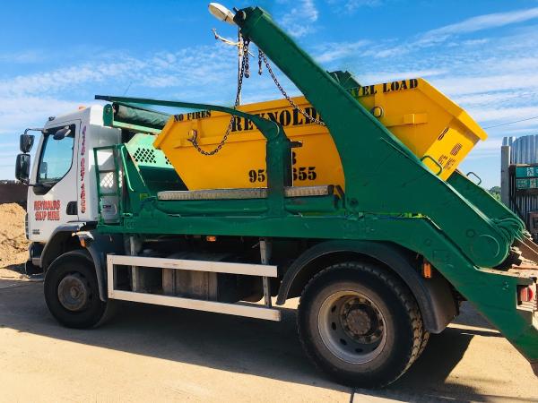 Reynolds Skip Hire Ltd