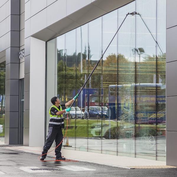 Perfectshine Window Cleaning Ltd