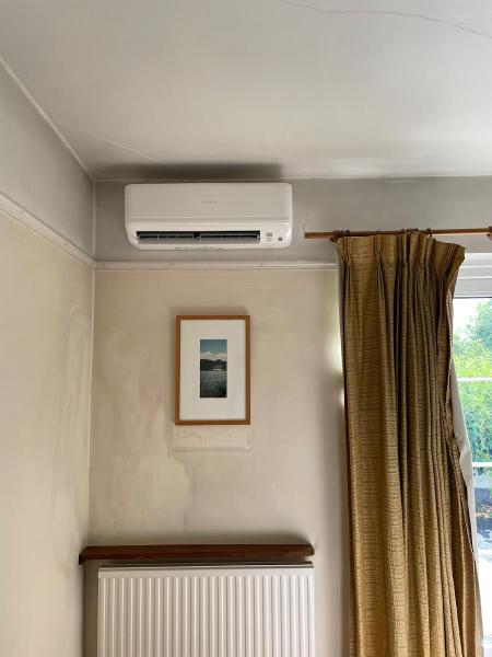 Atrium Air Conditioning Ltd