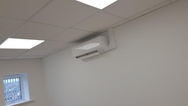 Aircon Bedfordshire