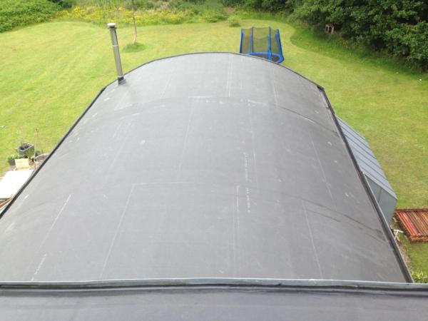 Tudor Waterproofing