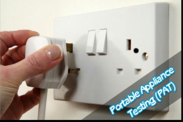 Canterbury PAT Testing and Fixed Wire Testing