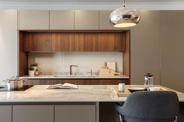 Four Seasons Kitchens