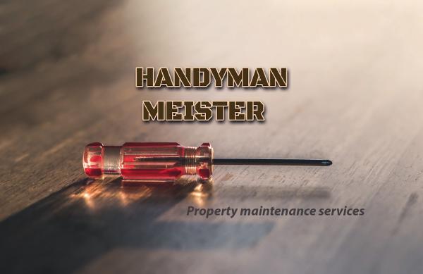 Handyman Meister