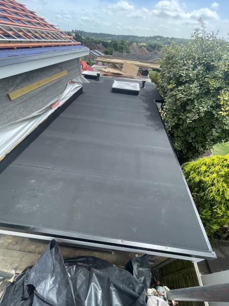 M.T Roofing Southwest Ltd