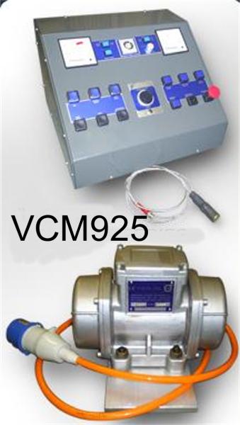 Vibratory Stress Relieving Company