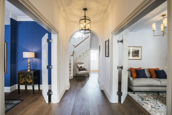 DNA Plastering and Building Services Ltd